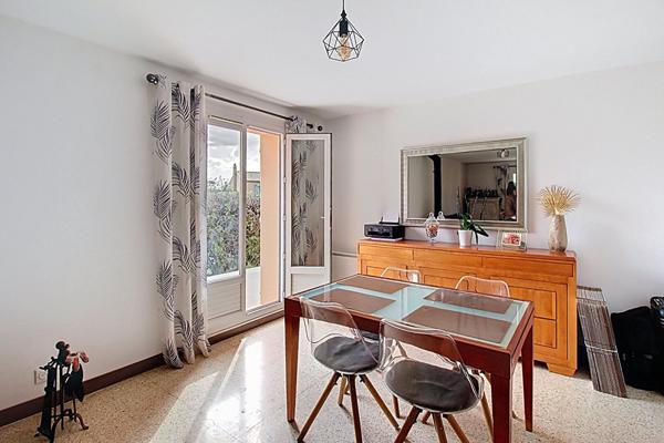 Maison familiale lumineuse 5 pièces avec piscine à Draguignan