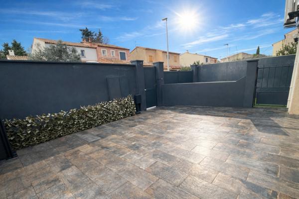 Maison à vendre 7 pièces MONTPELLIER (34)