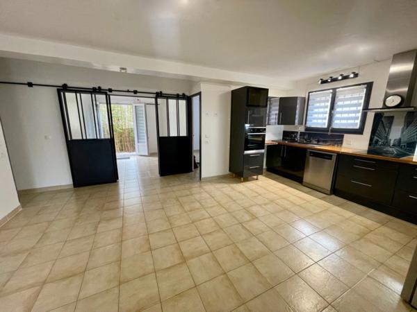 Maison à vendre 7 pièces MONTPELLIER (34)