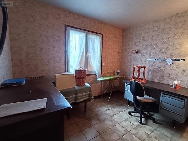 Maison à vendre à Le Controis-en-Sologne dans le Loir-et-Cher (41120), ref : 015/670/2026