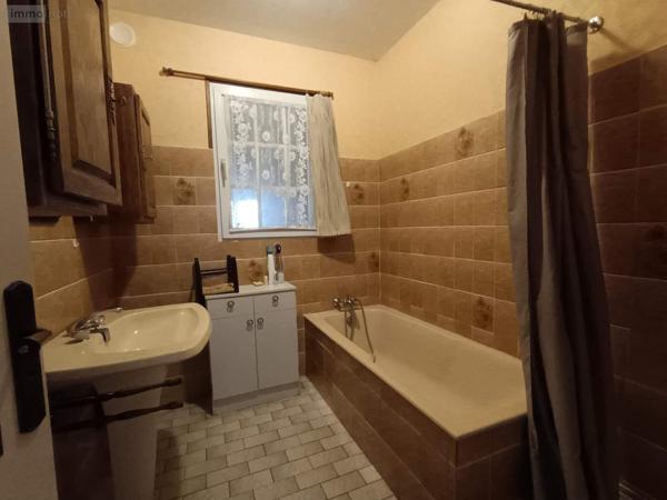 Maison à vendre à Le Controis-en-Sologne dans le Loir-et-Cher (41120), ref : 015/670/2026