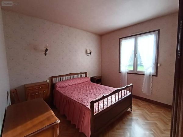 Maison à vendre à Le Controis-en-Sologne dans le Loir-et-Cher (41120), ref : 015/670/2026