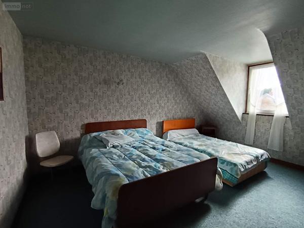 Maison à vendre à Le Controis-en-Sologne dans le Loir-et-Cher (41120), ref : 015/670/2026