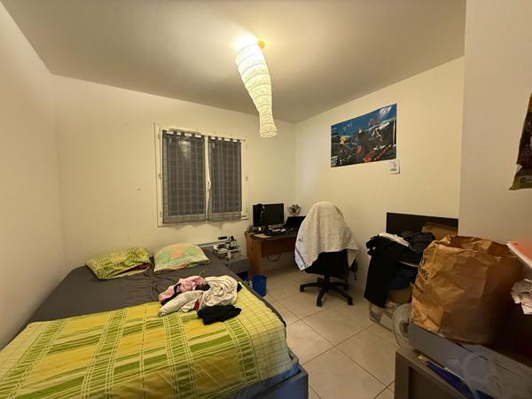 Limoux villa avec piscine