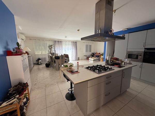 Limoux villa avec piscine