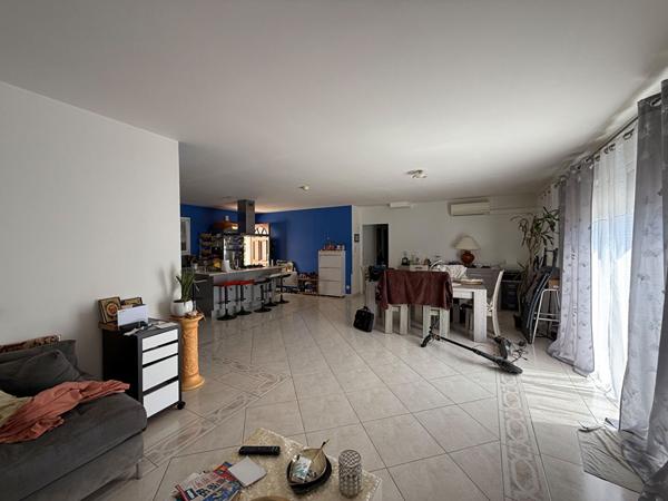 Limoux villa avec piscine