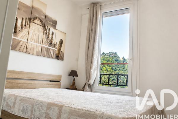 Appartement à vendre 2 pièces 30 m² Amélie-les-Bains-Palalda
