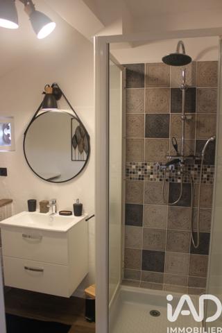 Appartement à vendre 2 pièces 30 m² Amélie-les-Bains-Palalda