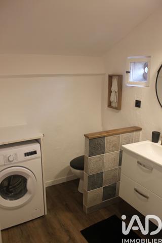Appartement à vendre 2 pièces 30 m² Amélie-les-Bains-Palalda