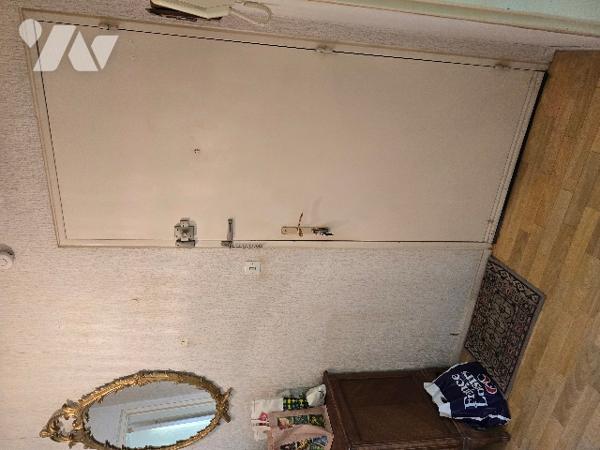 Appartement de type 3 de 69 m², situé a proximité des commerces.