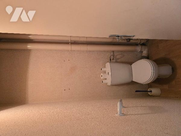 Appartement de type 3 de 69 m², situé a proximité des commerces.