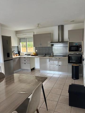 Location Villa 3 pièces 81 m2 à Appietto