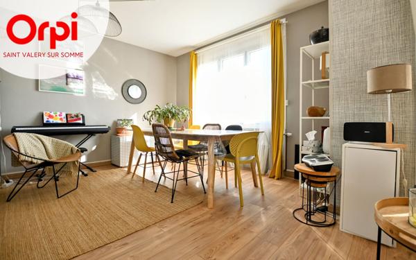 Maison à vendre    8 pièces • 219 m2 Saint-Valery-sur-Somme