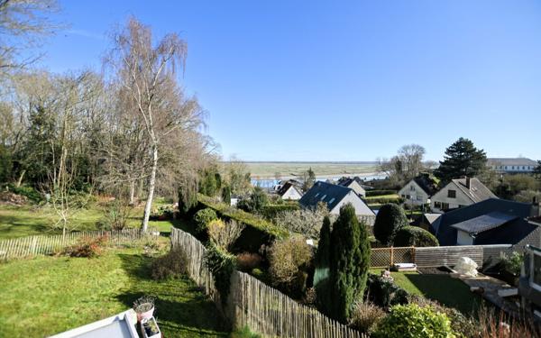 Maison à vendre    8 pièces • 219 m2 Saint-Valery-sur-Somme