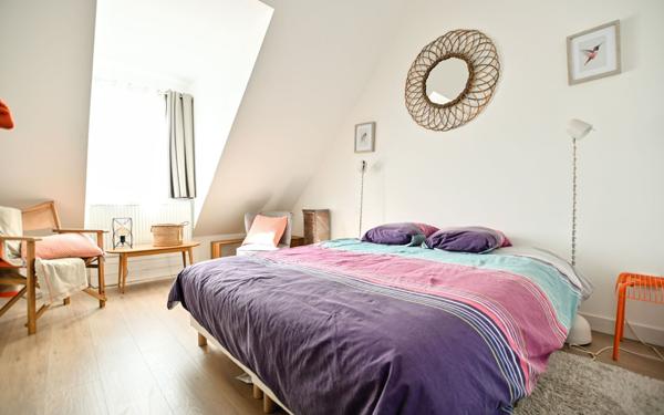 Maison à vendre    8 pièces • 219 m2 Saint-Valery-sur-Somme