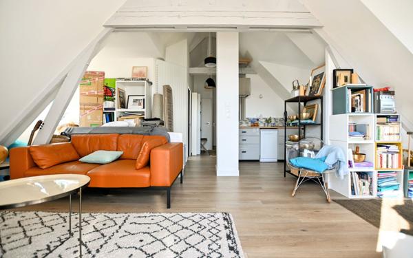 Maison à vendre    8 pièces • 219 m2 Saint-Valery-sur-Somme