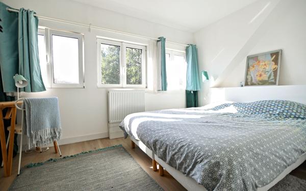 Maison à vendre    8 pièces • 219 m2 Saint-Valery-sur-Somme