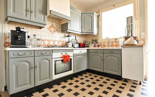 Maison à vendre    8 pièces • 219 m2 Saint-Valery-sur-Somme