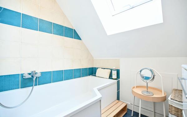 Maison à vendre    8 pièces • 219 m2 Saint-Valery-sur-Somme