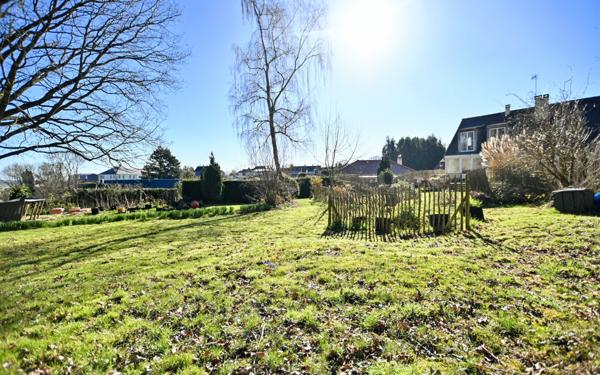 Maison à vendre    8 pièces • 219 m2 Saint-Valery-sur-Somme