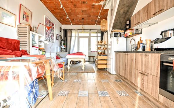 Maison à vendre    8 pièces • 219 m2 Saint-Valery-sur-Somme