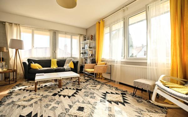 Maison à vendre    8 pièces • 219 m2 Saint-Valery-sur-Somme