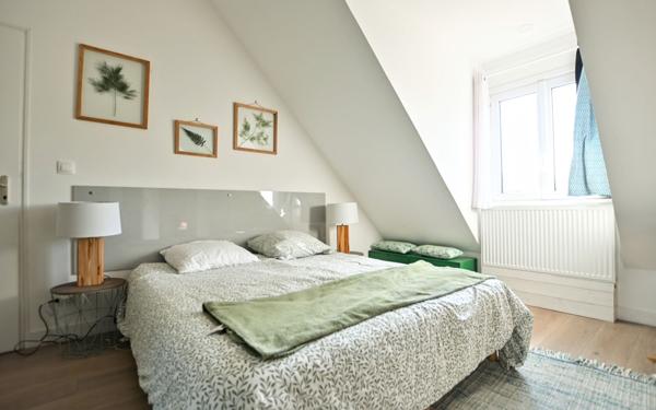 Maison à vendre    8 pièces • 219 m2 Saint-Valery-sur-Somme