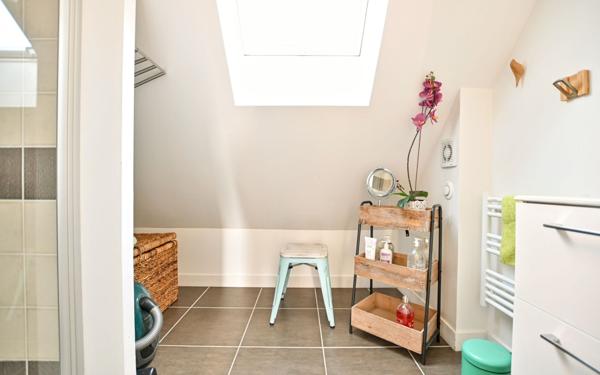 Maison à vendre    8 pièces • 219 m2 Saint-Valery-sur-Somme