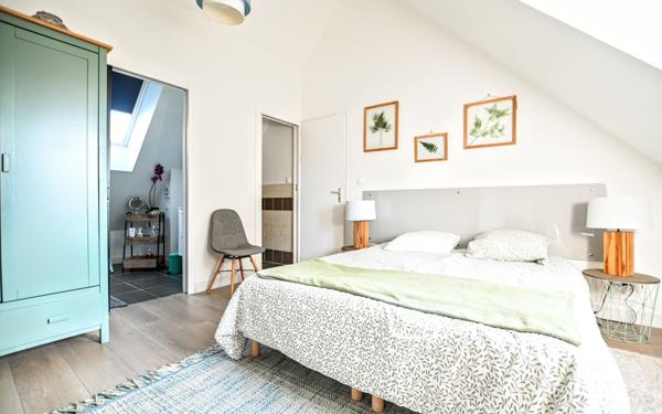 Maison à vendre    8 pièces • 219 m2 Saint-Valery-sur-Somme