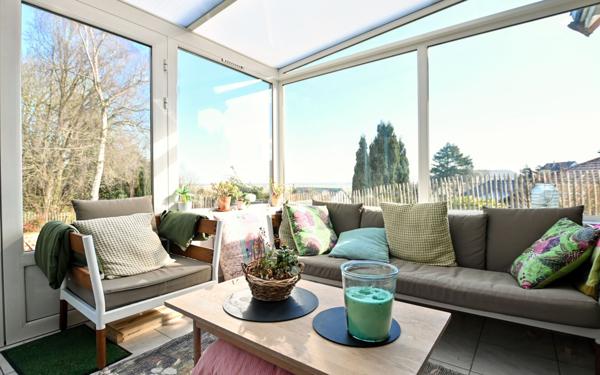 Maison à vendre    8 pièces • 219 m2 Saint-Valery-sur-Somme