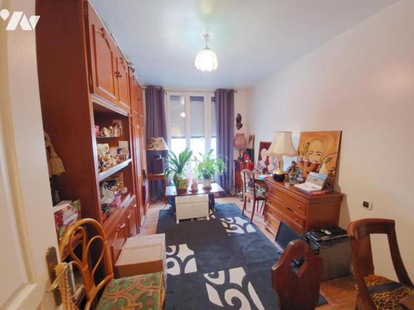 APPARTEMENT  T4 SAINT-BRIEUC