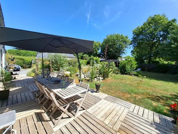 Maison Saint André Des Eaux