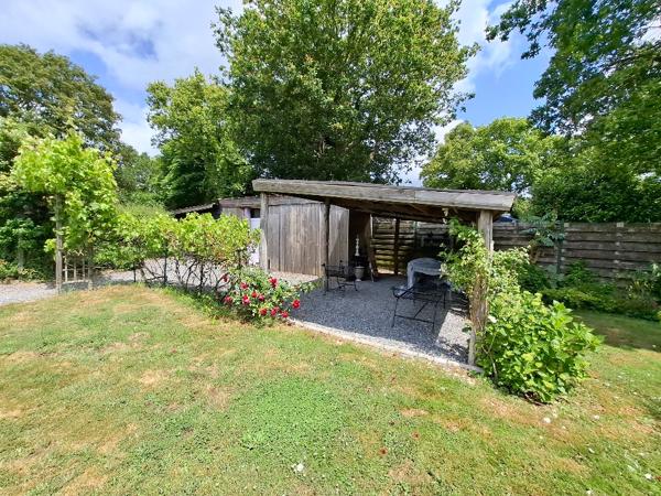 Maison Saint André Des Eaux