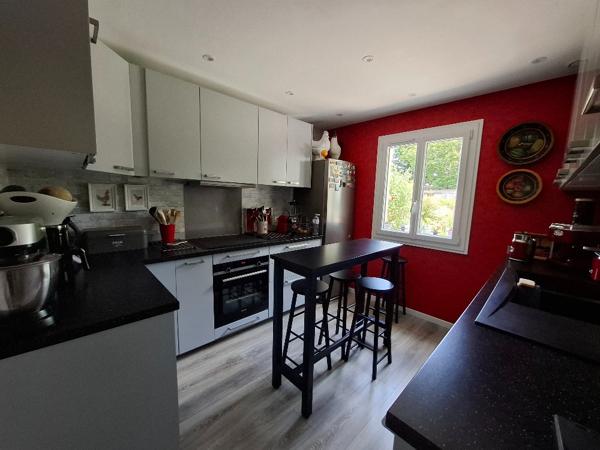 Maison Saint André Des Eaux