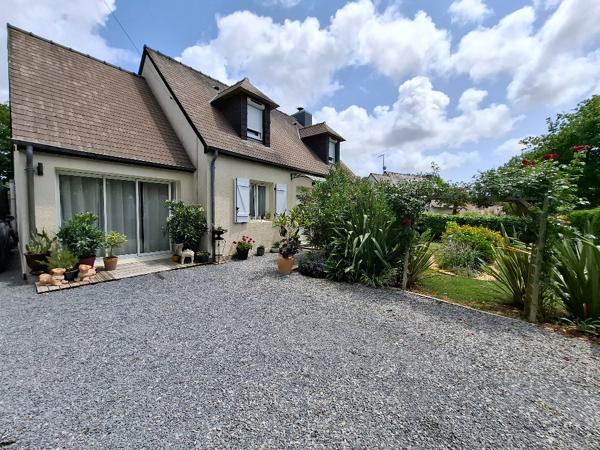 Maison Saint André Des Eaux