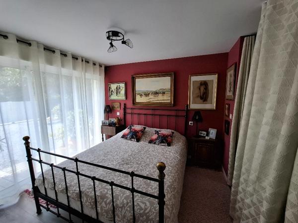 Maison Saint André Des Eaux