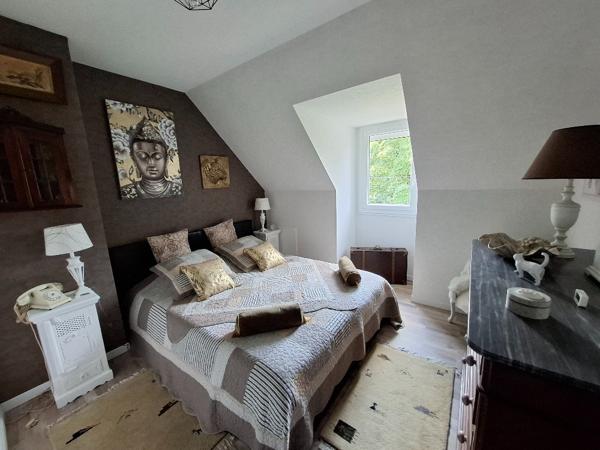 Maison Saint André Des Eaux