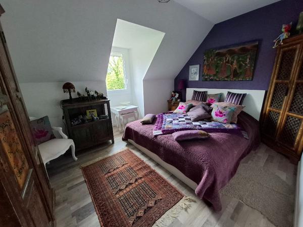 Maison Saint André Des Eaux