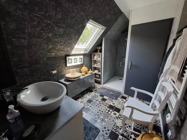 Maison Saint André Des Eaux