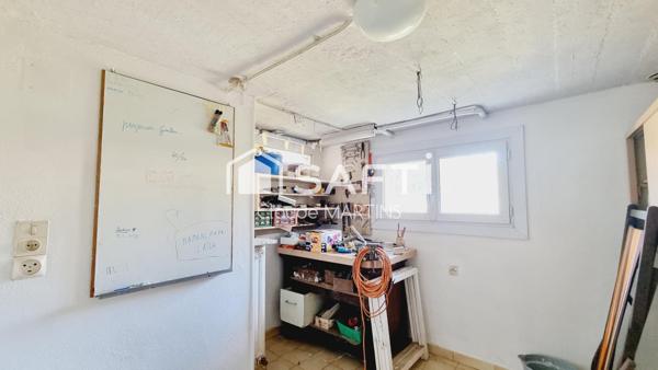 Orsay Guichet - Maison - 5 pièces - 3 chambres - proche centre centre ville et Gare RER