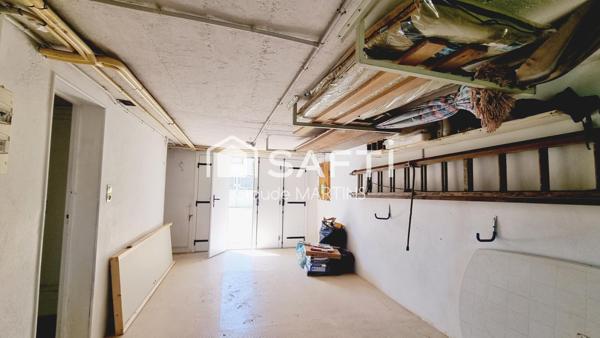 Orsay Guichet - Maison - 5 pièces - 3 chambres - proche centre centre ville et Gare RER