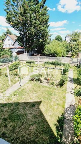 Orsay Guichet - Maison - 5 pièces - 3 chambres - proche centre centre ville et Gare RER