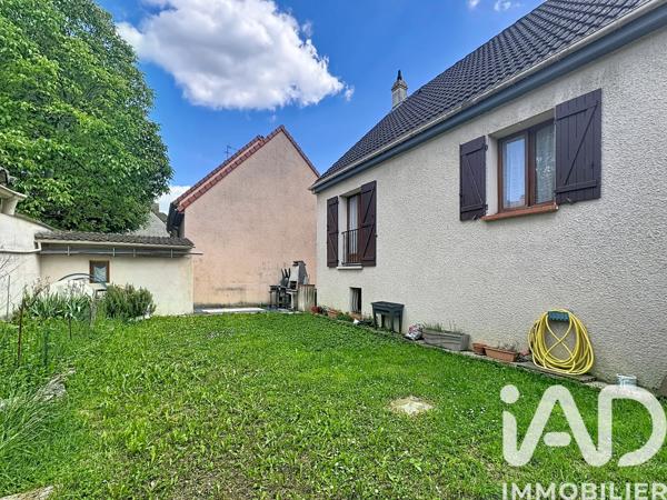 Maison à vendre 4 pièces 91,67 m² Conflans-Sainte-Honorine