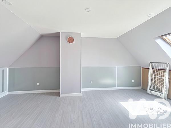 Maison à vendre 4 pièces 91,67 m² Conflans-Sainte-Honorine