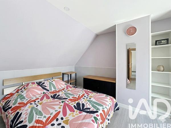 Maison à vendre 4 pièces 91,67 m² Conflans-Sainte-Honorine