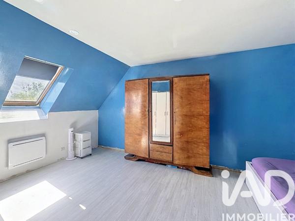 Maison à vendre 4 pièces 91,67 m² Conflans-Sainte-Honorine