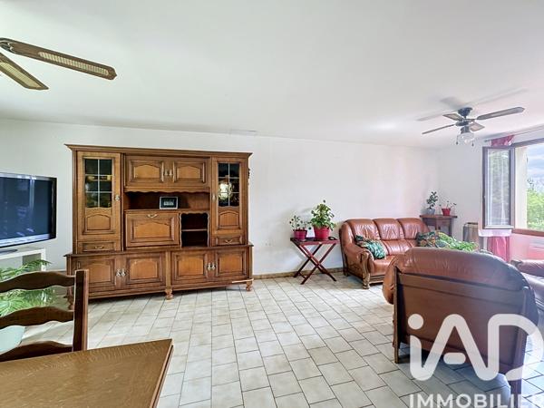Maison à vendre 4 pièces 91,67 m² Conflans-Sainte-Honorine