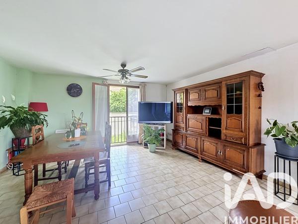 Maison à vendre 4 pièces 91,67 m² Conflans-Sainte-Honorine