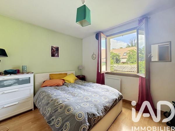 Maison à vendre 4 pièces 91,67 m² Conflans-Sainte-Honorine