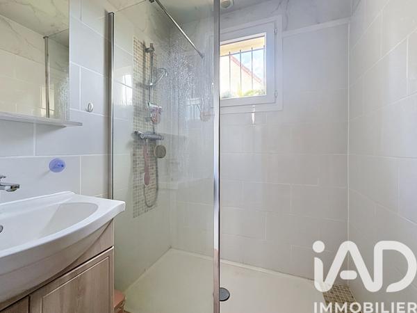 Maison à vendre 4 pièces 91,67 m² Conflans-Sainte-Honorine